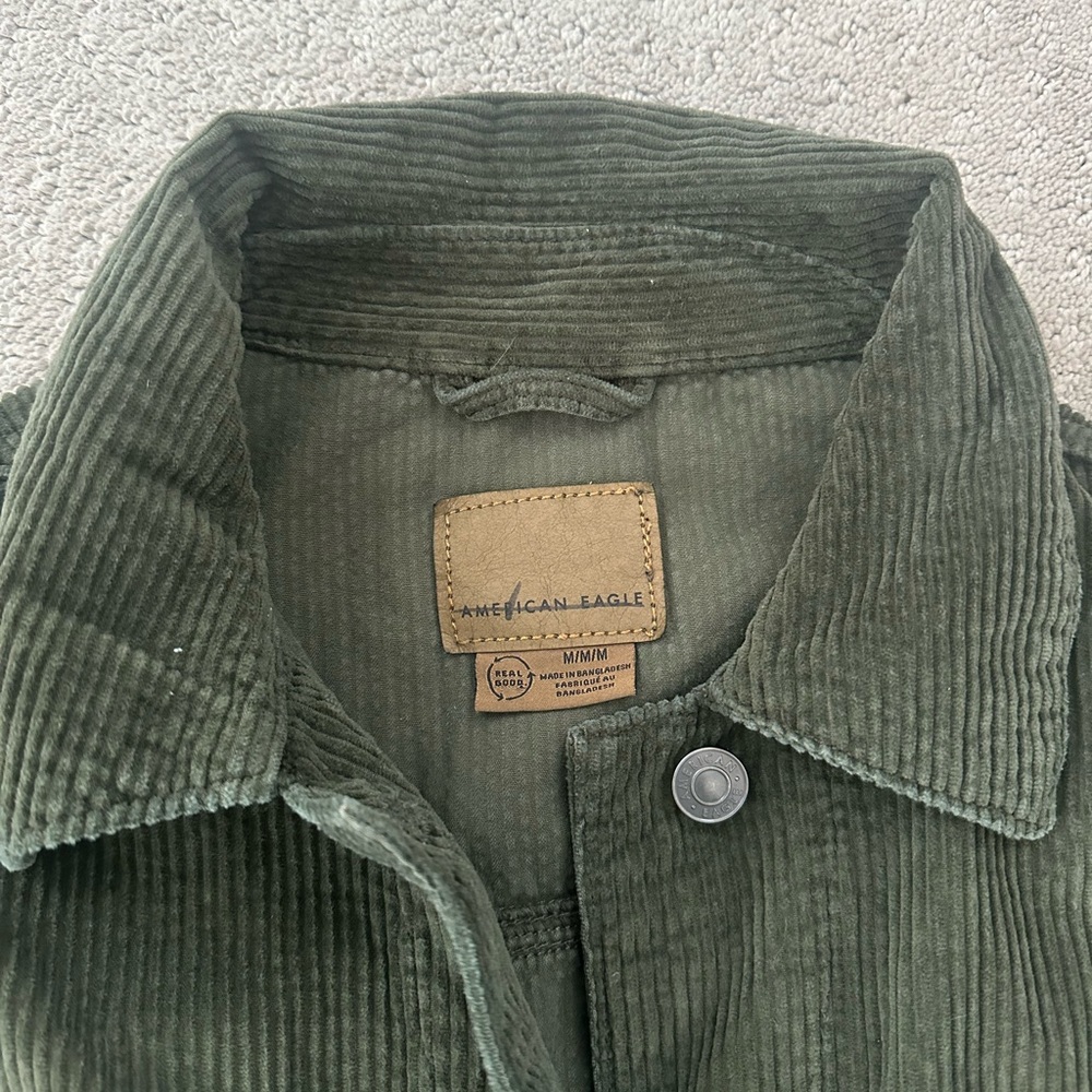 AE jacket - Picture 3 of 3
